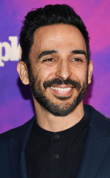 Amir Arison